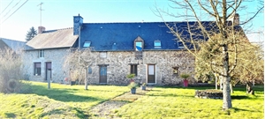 maison à la vente -   35460  MAEN ROCH, surface 194 m2 vente maison - UBI483804308